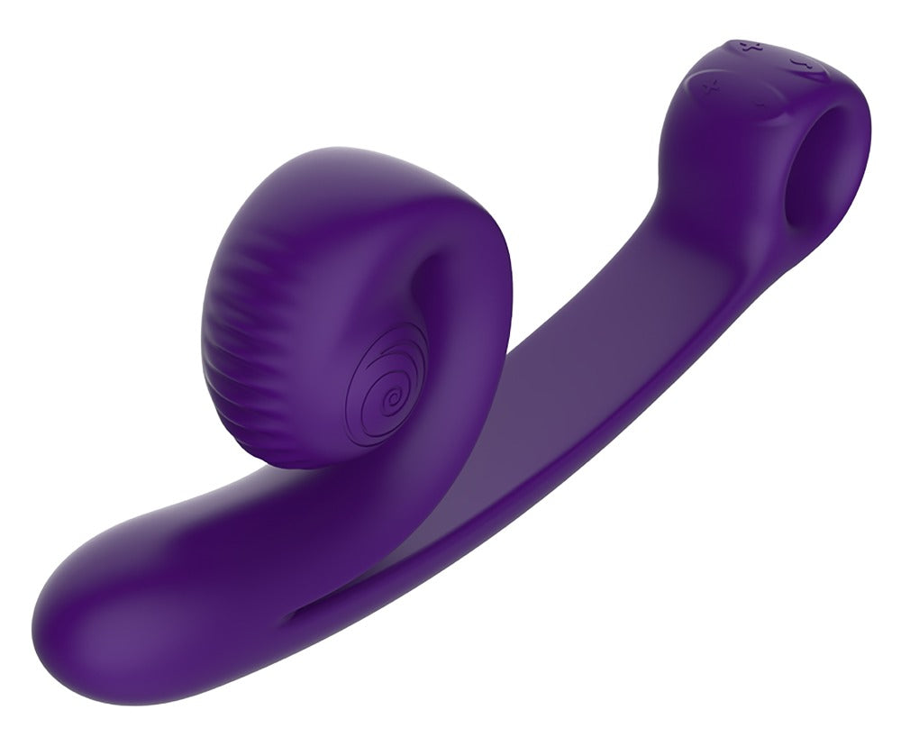 SVibe - Curve - Vibrator