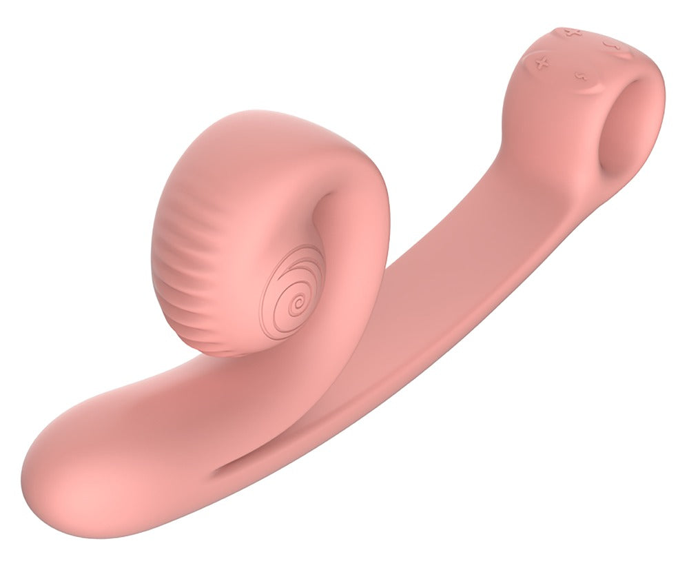 SVibe - Curve - Vibrator