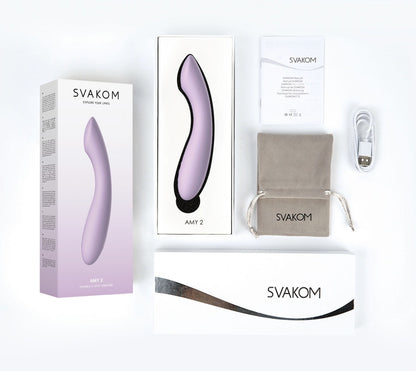 SVAKOM - Amy - Vibrator