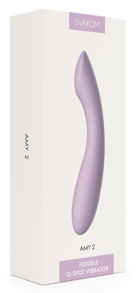 SVAKOM - Amy - Vibrator