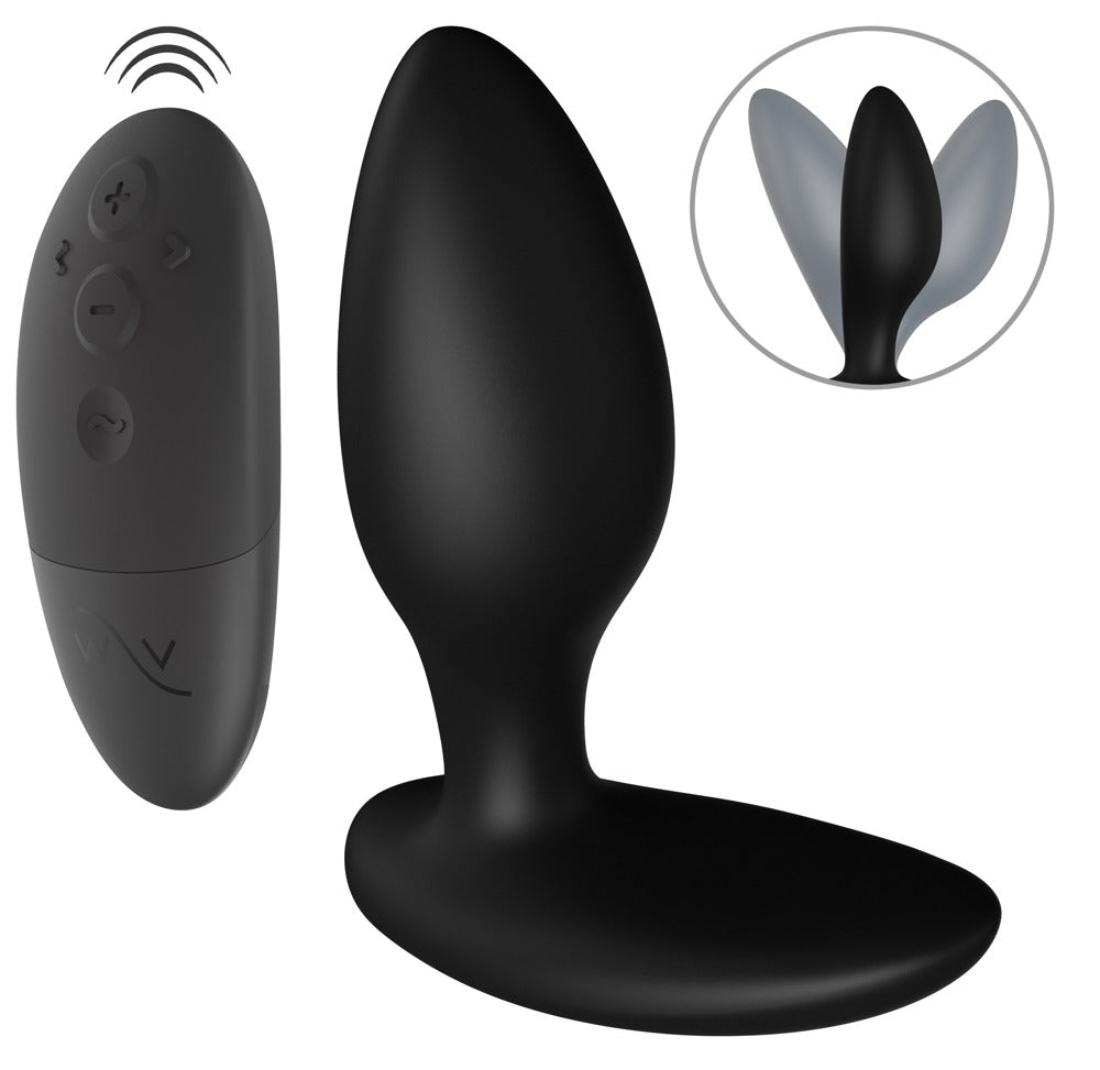 We-Vibe - Ditto+ - Analplug