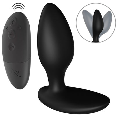 We-Vibe - Ditto+ - Analplug