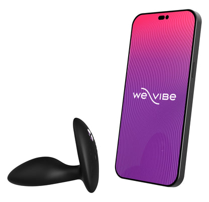 We-Vibe - Ditto+ - Analplug