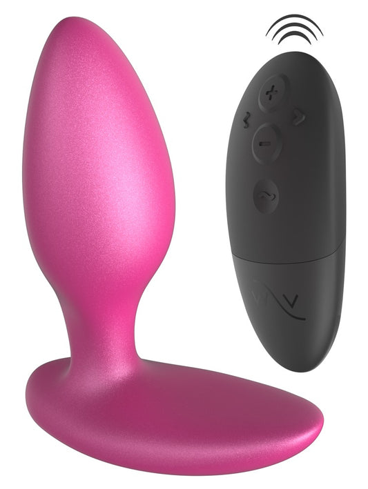 We-Vibe - Ditto+ - Analplug