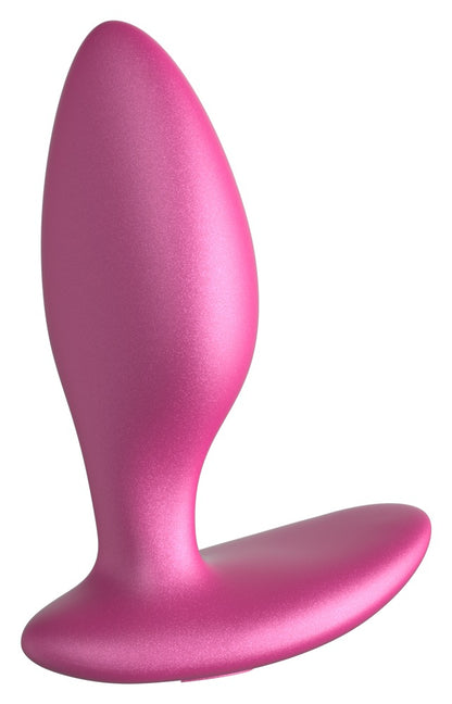 We-Vibe - Ditto+ - Analplug