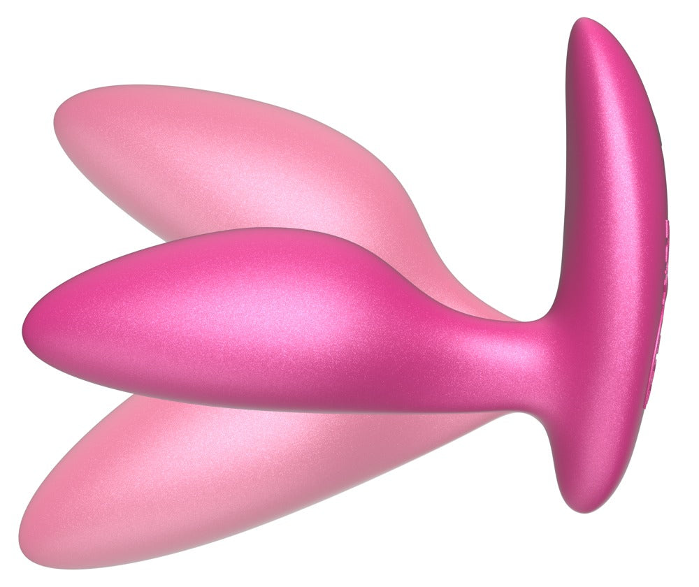 We-Vibe - Ditto+ - Analplug