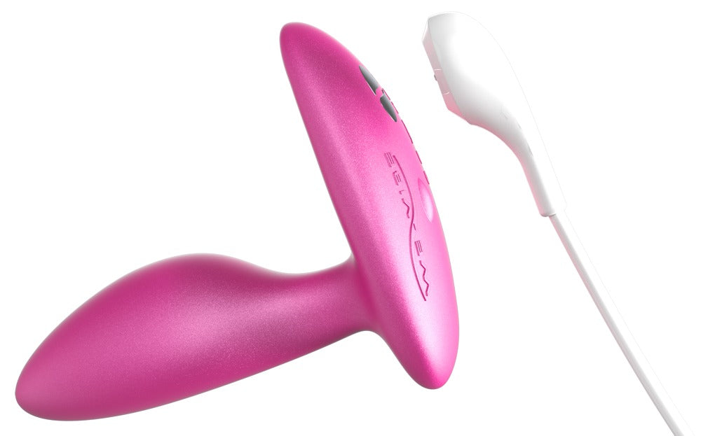 We-Vibe - Ditto+ - Analplug
