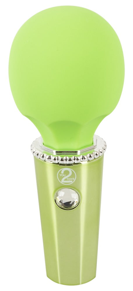You2Toys - Mini Wand - Vibrator