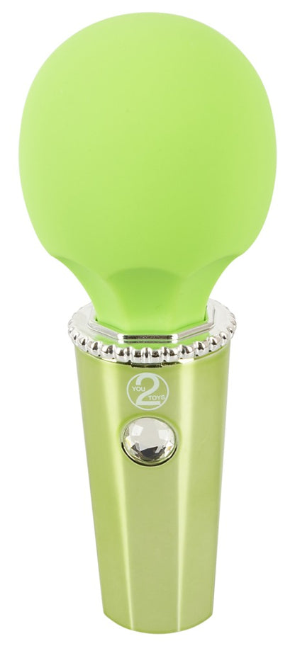 You2Toys - Mini Wand - Vibrator