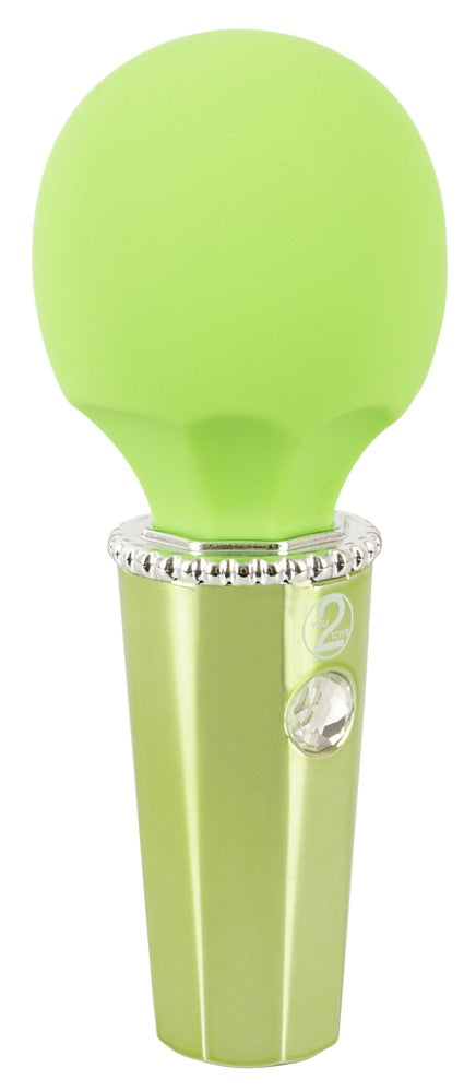 You2Toys - Mini Wand - Vibrator