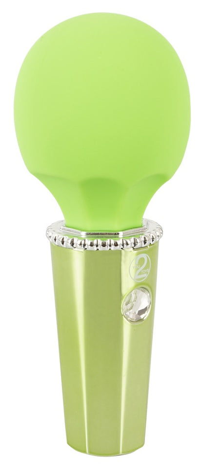 You2Toys - Mini Wand - Vibrator