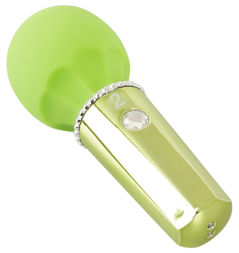 You2Toys - Mini Wand - Vibrator