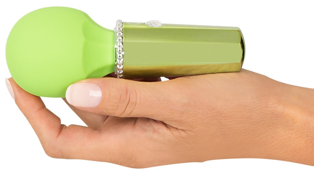 You2Toys - Mini Wand - Vibrator