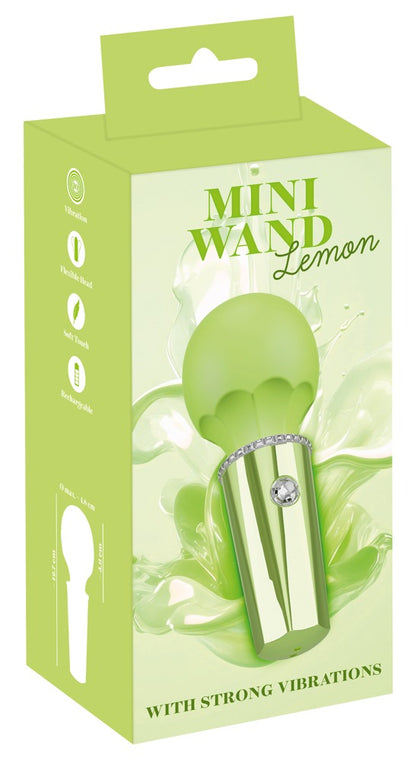 You2Toys - Mini Wand - Vibrator