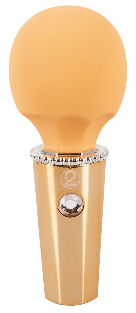 You2Toys - Mini Wand - Vibrator