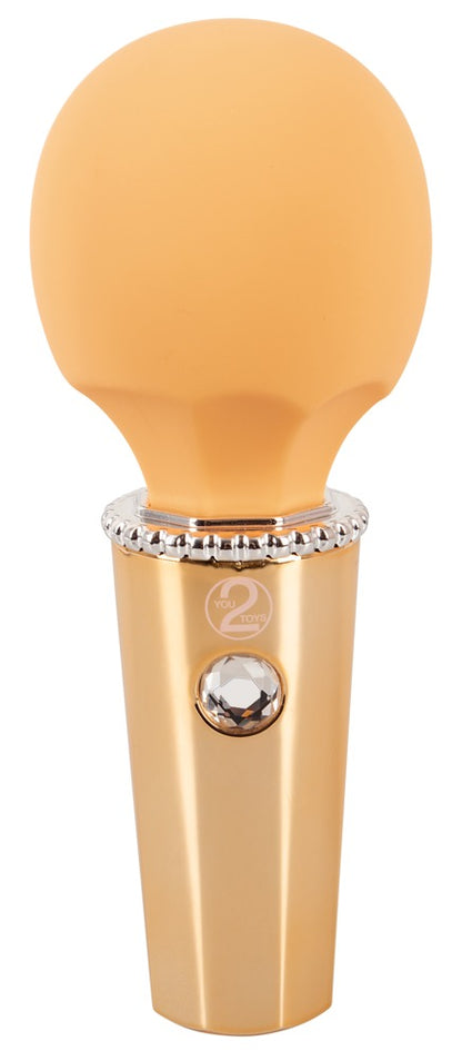 You2Toys - Mini Wand - Vibrator