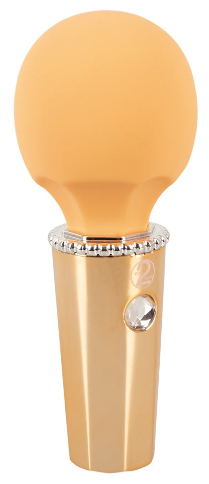 You2Toys - Mini Wand - Vibrator
