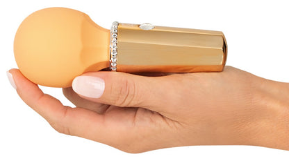 You2Toys - Mini Wand - Vibrator