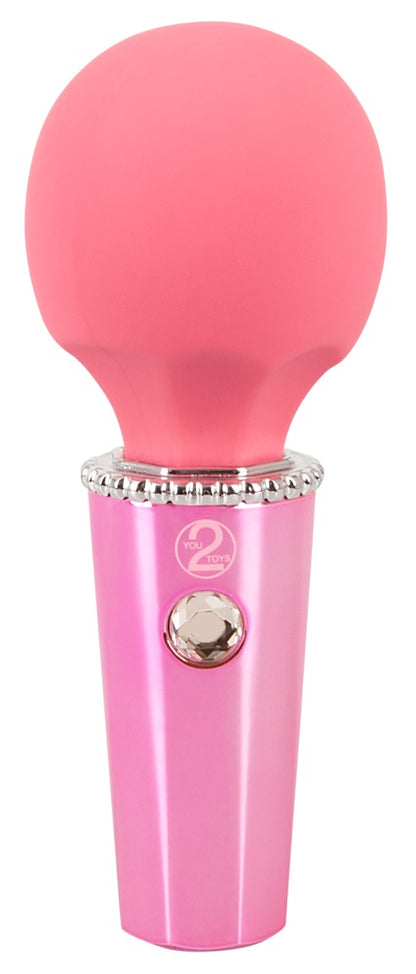 You2Toys - Mini Wand - Vibrator