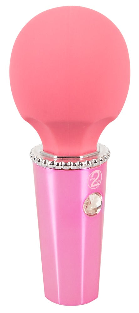 You2Toys - Mini Wand - Vibrator