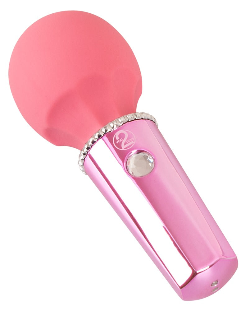 You2Toys - Mini Wand - Vibrator