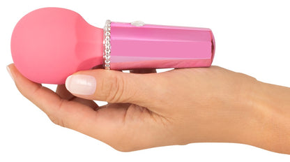 You2Toys - Mini Wand - Vibrator