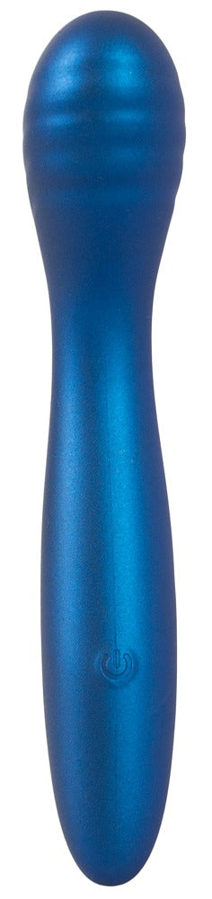 Sweet Smile - G-Punkt-Vibrator im schimmernden Glossy-Look