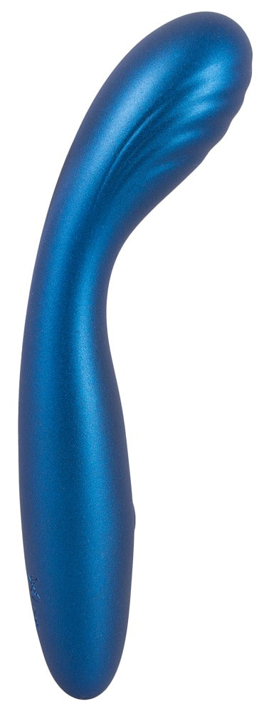 Sweet Smile - G-Punkt-Vibrator im schimmernden Glossy-Look
