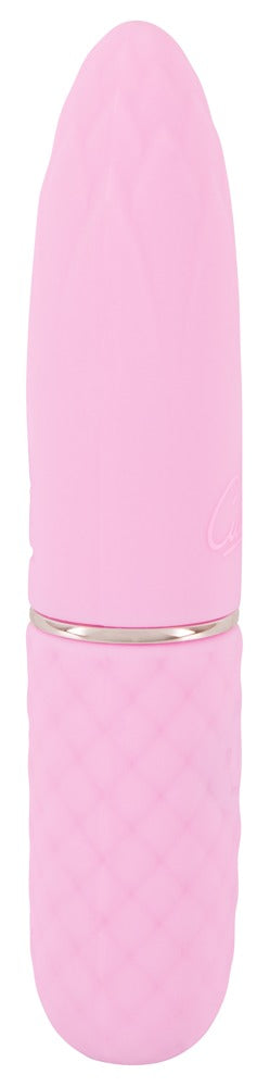 Cuties - Sweet Rabbit Mini - Dualvibrator für G-Punkt & Klitoris