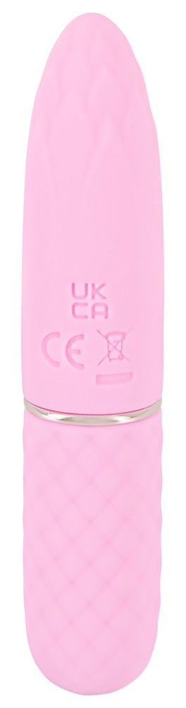 Cuties - Sweet Rabbit Mini - Dualvibrator für G-Punkt & Klitoris