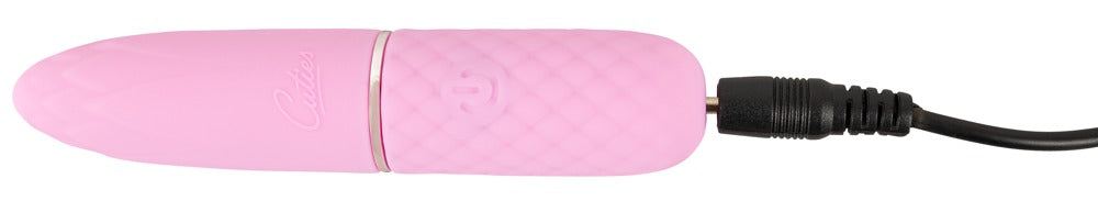 Cuties - Sweet Rabbit Mini - Dualvibrator für G-Punkt & Klitoris