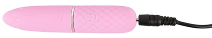 Cuties - Sweet Rabbit Mini - Dualvibrator für G-Punkt & Klitoris