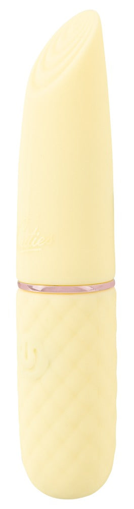 Cuties - Sweet Rabbit Mini - Dualvibrator für G-Punkt & Klitoris