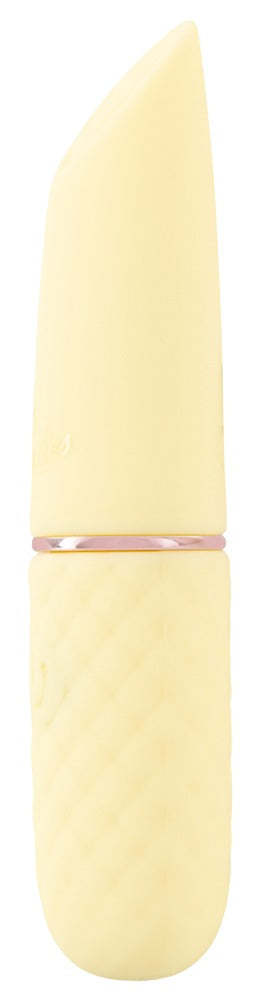 Cuties - Sweet Rabbit Mini - Dualvibrator für G-Punkt & Klitoris