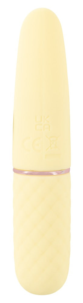 Cuties - Sweet Rabbit Mini - Dualvibrator für G-Punkt & Klitoris