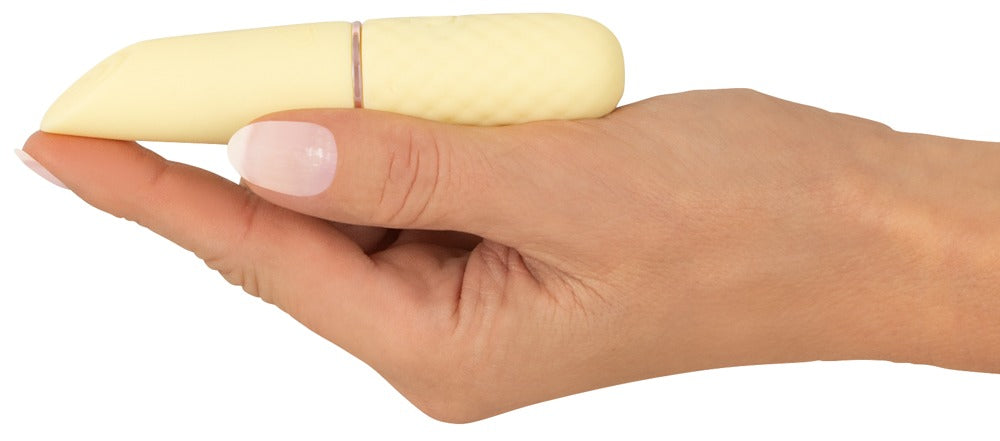 Cuties - Sweet Rabbit Mini - Dualvibrator für G-Punkt & Klitoris
