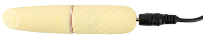 Cuties - Sweet Rabbit Mini - Dualvibrator für G-Punkt & Klitoris