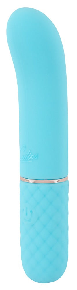 Cuties - Sweet Rabbit Mini - Dualvibrator für G-Punkt & Klitoris