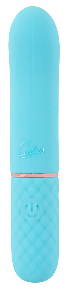 Cuties - Sweet Rabbit Mini - Dualvibrator für G-Punkt & Klitoris