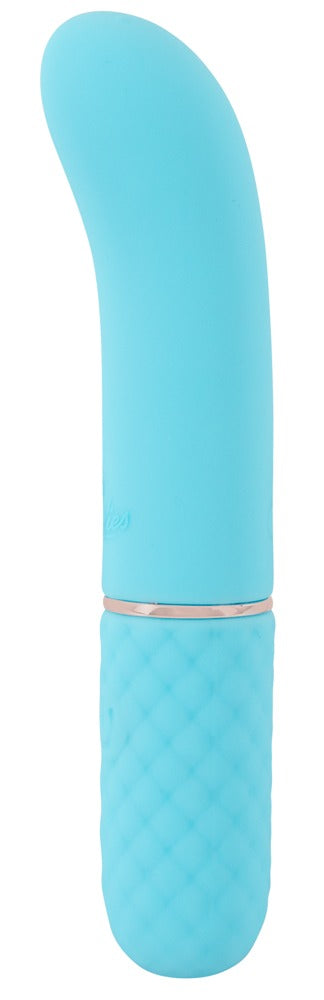 Cuties - Sweet Rabbit Mini - Dualvibrator für G-Punkt & Klitoris
