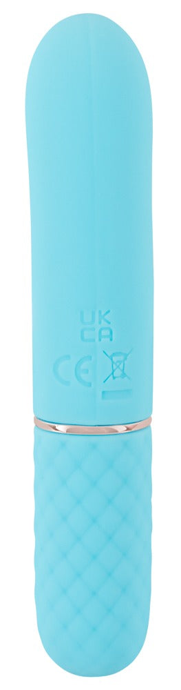 Cuties - Sweet Rabbit Mini - Dualvibrator für G-Punkt & Klitoris