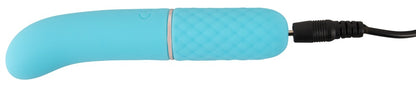 Cuties - Sweet Rabbit Mini - Dualvibrator für G-Punkt & Klitoris
