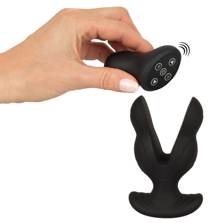 ANOS - Analspreizer mit Vibration und Elektrostimulation