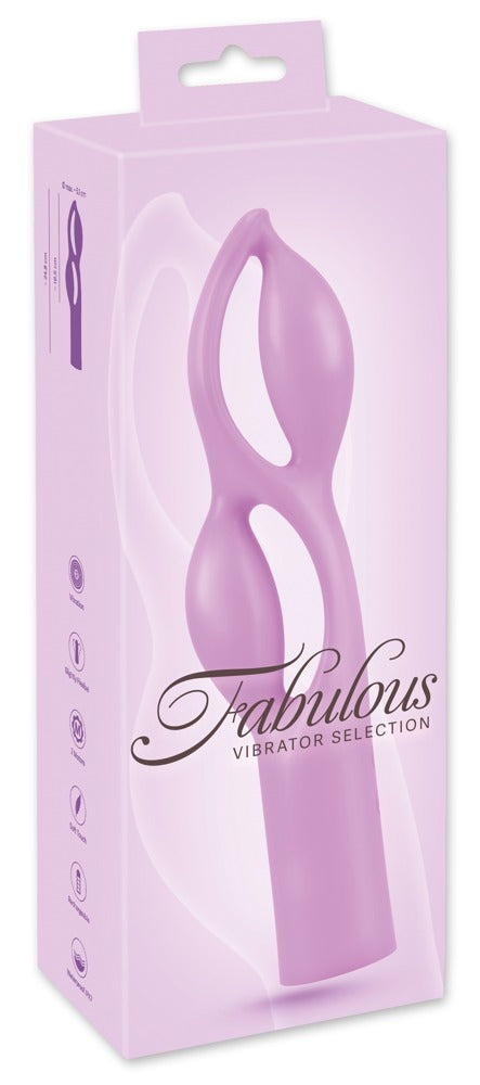 You2Toys - Fabulous - Vibrator