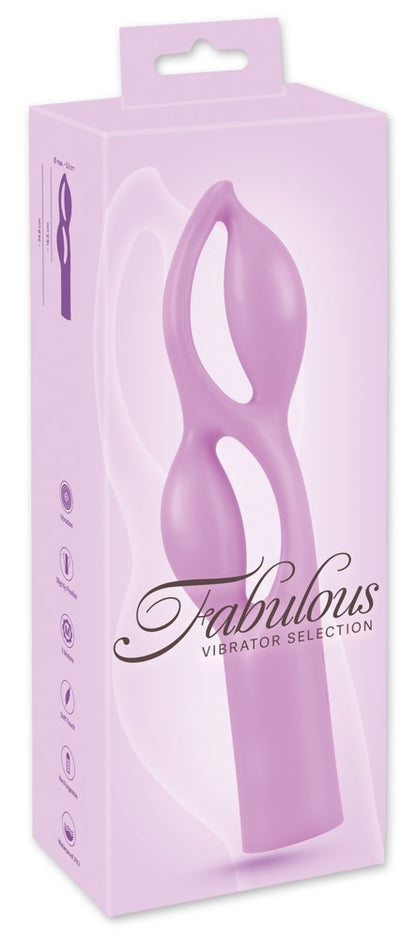 You2Toys - Fabulous - Vibrator