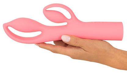 You2Toys - Fabulous - Rabbit Vibrator