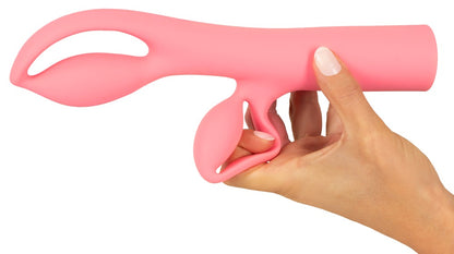 You2Toys - Fabulous - Rabbit Vibrator