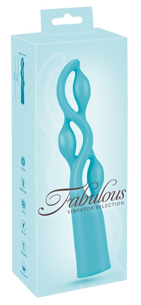 You2Toys - Fabulous - Vibrator