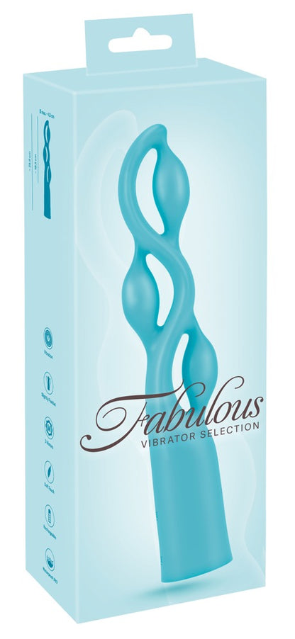 You2Toys - Fabulous - Vibrator