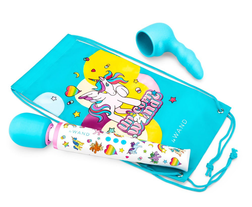 Le Wand - Unicorn - Wand Massager